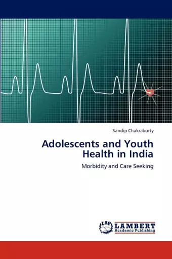 Adolescents and Youth Health in India cover