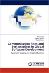 Communication Risks and Best practices in Global Software Development cover