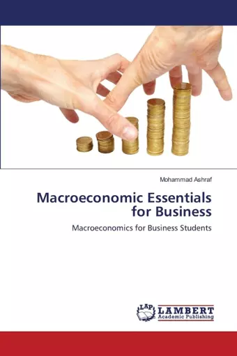 Macroeconomic Essentials for Business cover