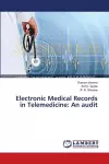 Electronic Medical Records in Telemedicine cover