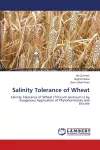 Salinity Tolerance of Wheat cover