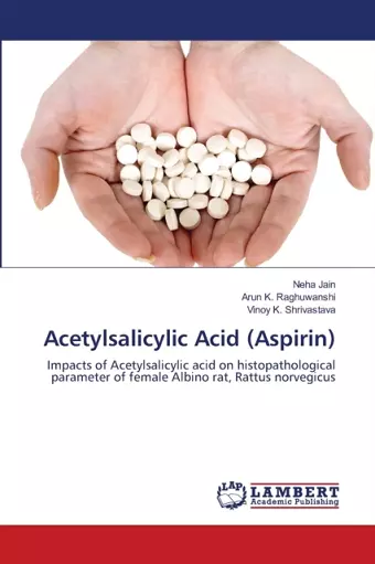 Acetylsalicylic Acid (Aspirin) cover