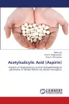 Acetylsalicylic Acid (Aspirin) cover