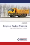 Inventory Routing Problems cover