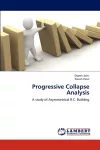Progressive Collapse Analysis cover