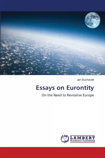 Essays on Eurontity cover