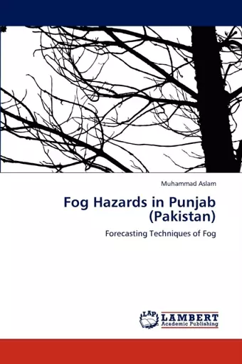 Fog Hazards in Punjab (Pakistan) cover