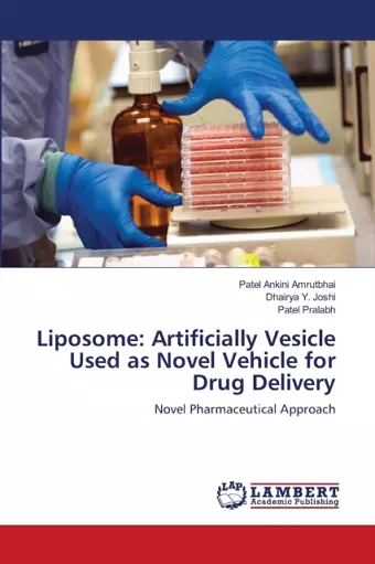 Liposome cover