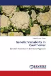 Genetic Variability in Cauliflower cover