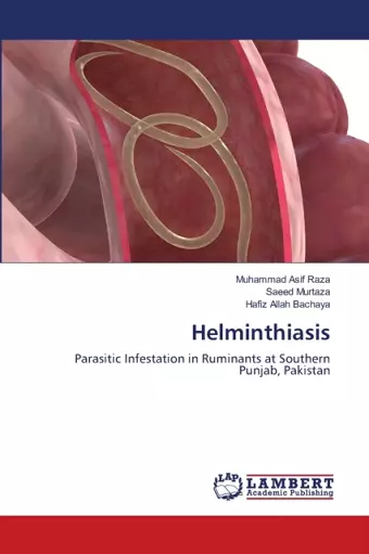 Helminthiasis cover