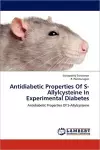 Antidiabetic Properties Of S-Allylcysteine In Experimental Diabetes cover