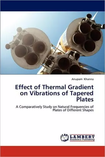 Effect of Thermal Gradient on Vibrations of Tapered Plates cover