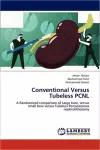 Conventional Versus Tubeless Pcnl cover