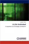 A Life Undivided cover