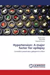 Hypertension cover
