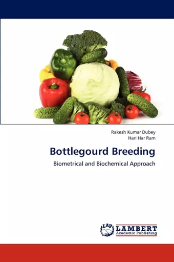 Bottlegourd Breeding cover