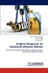 Engine Response to biodiesel-ethanol blends cover