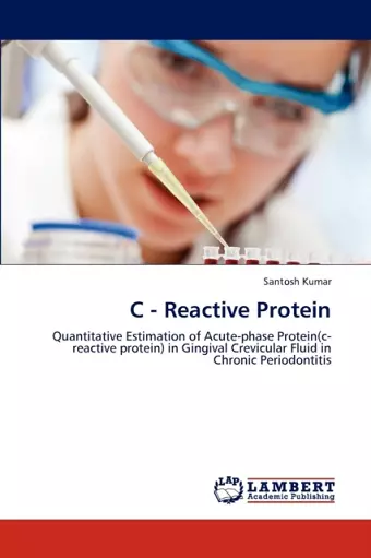 C - Reactive Protein cover