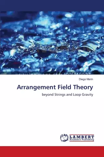 Arrangement Field Theory cover