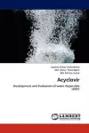 Acyclovir cover