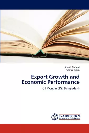 Export Growth and Economic Performance cover