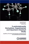 5-Aminotetrazole Derivatives cover