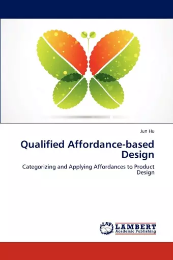 Qualified Affordance-based Design cover