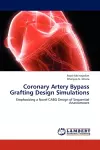 Coronary Artery Bypass Grafting Design Simulations cover