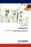 Antibiotics cover