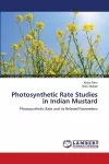 Photosynthetic Rate Studies in Indian Mustard cover
