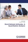 Work-Related Attitudes cover