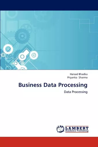 Business Data Processing cover