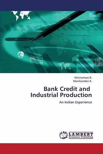 Bank Credit and Industrial Production cover