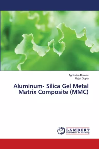 Aluminum- Silica Gel Metal Matrix Composite (MMC) cover