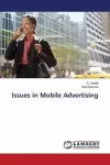 Issues in Mobile Advertising cover