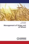 Management of Stripe rust of Wheat cover