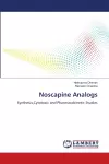 Noscapine Analogs cover