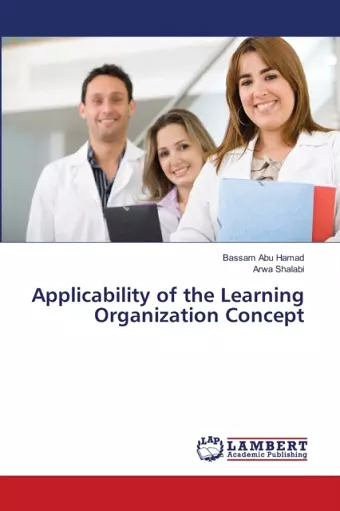 Applicability of the Learning Organization Concept cover