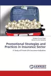 Promotional Strategies and Practices in Insurance Sector cover