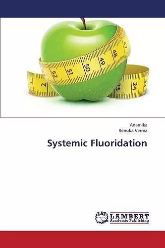 Systemic Fluoridation cover