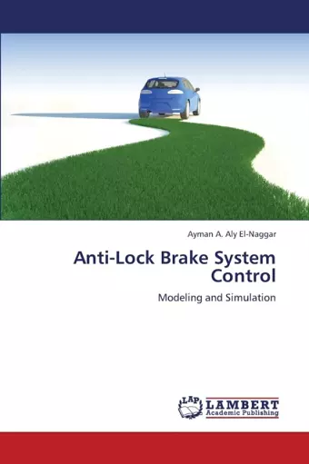 Anti-Lock Brake System Control cover