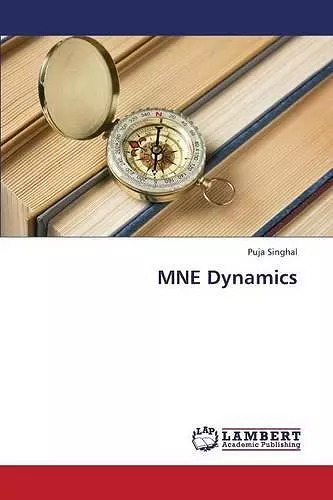 MNE Dynamics cover