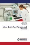 Nitric Oxide And Periodontal Disease cover