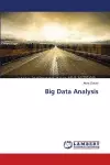 Big Data Analysis cover