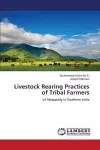 Livestock Rearing Practices of Tribal Farmers cover