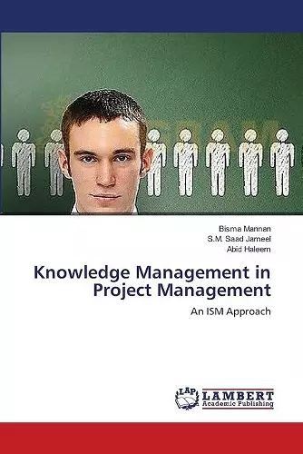 Knowledge Management in Project Management cover