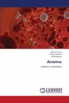 Anemia cover