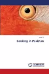 Banking in Pakistan cover