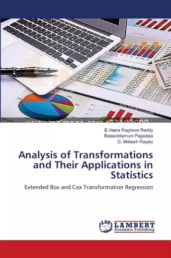 Analysis of Transformations and Their Applications in Statistics cover