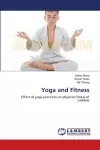 Yoga and Fitness cover